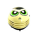 Mini-Desktop-Handheld Vakuum Staub-Reiniger Gesichtsausdruck zornig (ceg166)