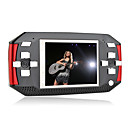 2 Go de 2,8 pouces design de mode multi-média jeu MP4/MP3 Player appareil photo numérique (szm672)