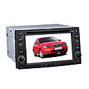 6 pouces écran tactile voiture lecteur de DVD-GPS-TV-FM-bluetooth pour Kia Cerato 2006 à 2008 (szc2140)