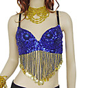 Sexy Belly Bra Dancewear(1006)