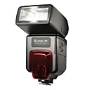 emoblitz digitale dedicated powerzoom flitser voor Nikon (iTTL) (smq5609)