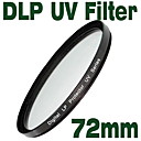 Emolux Digital LP UV 72mm Protector Filter (SMQ5506)
