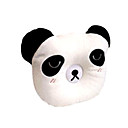 Panda-Cartoon schlafen Nickerchen Musik Kissen für iPod MP3 MP4 DVD Computer (ceg156)