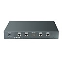 HDMI Amplifier Splitter  1X4 by 1×Cat-5e/6 Compatible HDMI 1.3b(SMQC101)