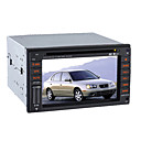 6 pulgadas reproductor a pantalla táctil de coches DVD-TV-FM-bluetooth para Hyundai Elantra - Sonata-2002 a 2007 (szc2151)