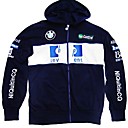Sauber BMW F1 Windbreaker Jacket Navy Blue (LGT0915-7)
