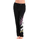 09 Women's Don Ed Hollywood Yoga Sweat Pants (LGT 209 Yoga)