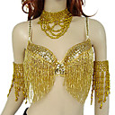 Sexy Belly Bra Dancewear(1102)