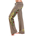 09 Women's Don Ed Hollywood Yoga Sweat Pants (LGT 195 Yoga)