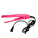 Mini Travel Size Hair Curling Irons Professional Hair Styler