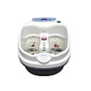 New Foot Bath Spa and Massager RD-F16 -PTC Heating + Infrared + Air Bubble