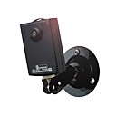 High Resolution Camera with Motion Detector