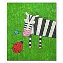 Handmade Children Painting - Free Shipping (0192-YCF101937)