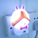 Cartoon Rabit Night Light Lamp(CEG195)