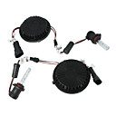 Ford (New) Focus Integration HID - Ford (2009) Focus beam H7-6000K 35W