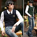 2009 New Design Men's Waistcoat(LGT1009-Y06)