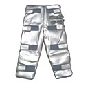 FIR Body Beauty Thermal Slimming Heating Pants