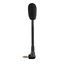 Enchufe de 3,5 mm de micrófono de mesa (szm1150)