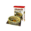 das Kolosseum in Rom 3d Papier Puzzle-Modell (ceg242)