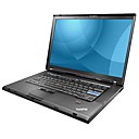 IBM ThinkPad-Laptop-T400-14.1"TFT-P8800-2.66G-2G DDR3-320G-ATI3470-1.3M camera-bluetooth(SMQ3182)