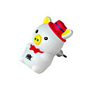Cartoon Piggy Night Light Lamp(CEG198)