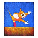 Handmade Children Painting - Free Shipping (0192-YCF101942)