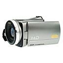 ORDRO HDV-Z30 Full HD1080P 12.0MP Enhanced CMOS Digital Camcorder with 3.0 inch Touch Screen LTPS LCD 5X Optical Zoom and 4X Digital Zoom(SMQ5631)