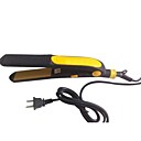 New Arrivals! Hair Salon Straightening and Flat Irons 100-200°C Ceramic 20W(TLSR1012-06)