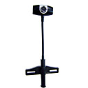 Powerful 5.0 Mega Pixel USB2.0 Webcam for Laptop PC - No Driver(SMQ3433)
