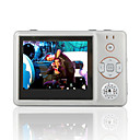 2GB 2.4 pollici protable multimediale MP4/MP3 player con fotocamera digitale (szm864)