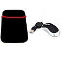 Mini Laptops' Kits with Sleeve-Mini Mouse For 7-8.9＂ Notebook (SMQ3503)