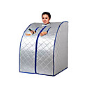 SAUNA PORTABLE Regular FIR FAR Infrared Detox Dry Heat