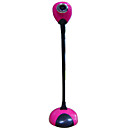 poderosa 5,0 mega píxeles Webcam USB 2.0 para PC Portátil - sin conductor (smq3436)