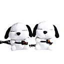3.5 Plug A Pair of Cute Dog Cartoon Speaker for Ipod/cellphone/Notebook(SZM1256)