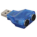 ps / 2 a USB 2.0 Adapter