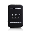 Mini Size Portable GSM/GPS Tracker with Li-battery Built in