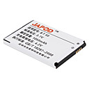 japod BT50 remplacement 1050mAh Li-ion pour moto v191/v360/v361 + plus