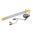12V - 20W luce di lavoro con gancio appeso - Presa di sigarette - tubo fluorescente (gxm06029a) (szc1771)