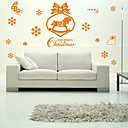 Wall Sticker Merry Christmas (0565 -gz44928)