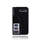 G / M de tamaño mini portátiles / GPS / perseguidor sms con la li-batería reemplazable (ypy042)