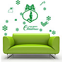 Wall Sticker Merry Christmas (0565 -gz44917)