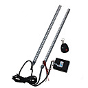 22" Knight Rider Light YCL-331-2- Red Blue Green