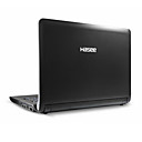 HASEE Laptop-10.1"TFT-Intel ATOM N270  1.6GHz-1GB DDR2-160G-1.3M Webcam-Wifi(SMQ3719)