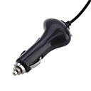 Car Charger for iPhone 3G (Black) 1#