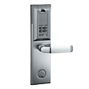 ADEL 3-in-1 Fingerprint and Password Door Lock(TRA267)