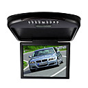 14,3-Zoll-Flip Down Car DVD-Player mit TV / IR-Funktion, c-tr1400 (szc341)
