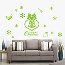 Wall Sticker Merry Christmas (0565 -gz44925)