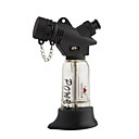 collectible pomp stijl jet butaan aansteker