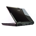 HASEE f420td5 laptop 14.1 "TFT-Intel Pentium dual-core (Penryn) T4300 2,1 GHz-2GB DDR2-250g-ati HD3470-wi-fi (smq3725)