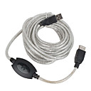 USB 2.0 Extension Cable (5 Meter)